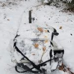 GPR measurement geophysics application