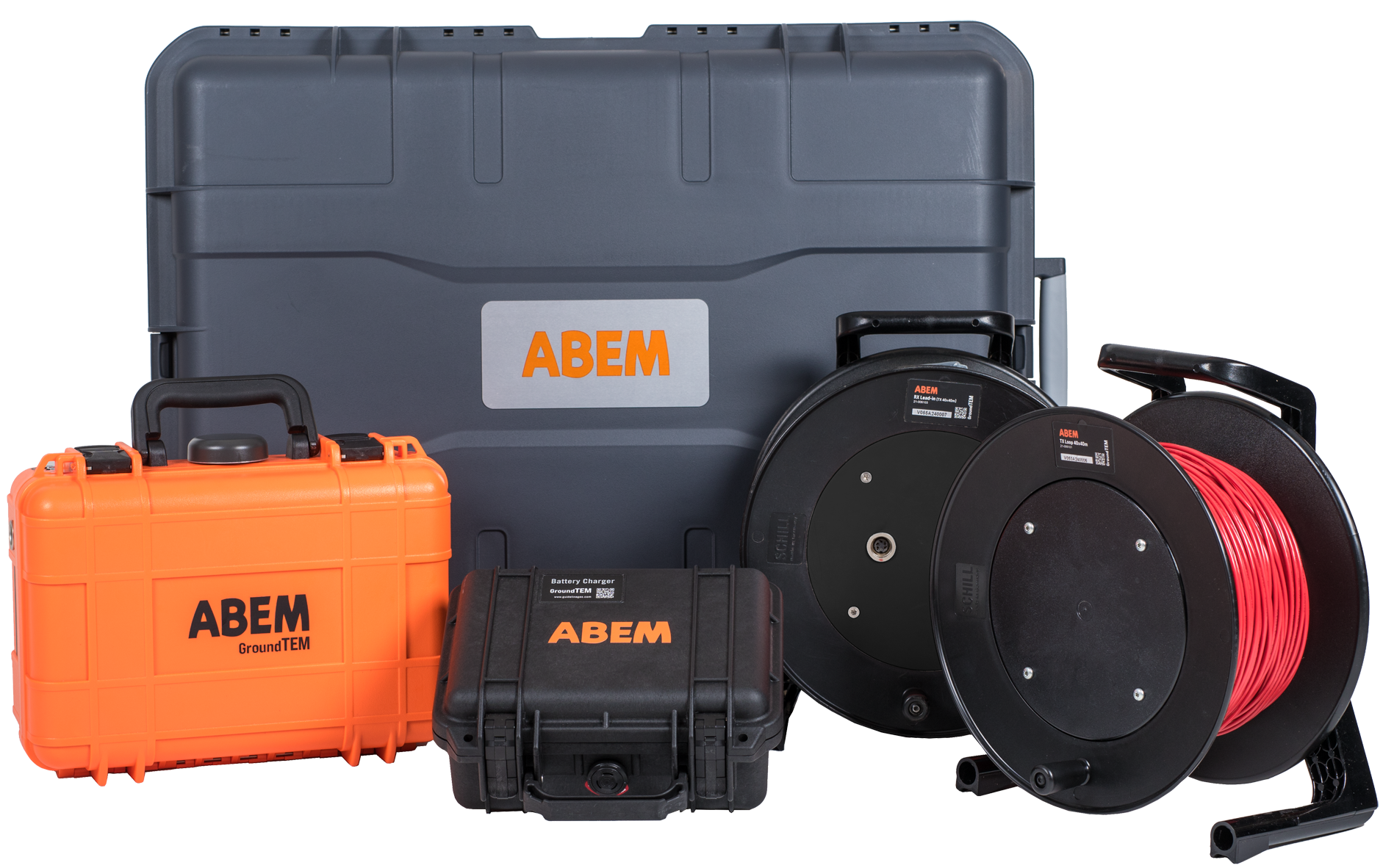 Guideline Geo launches ABEM GroundTEM