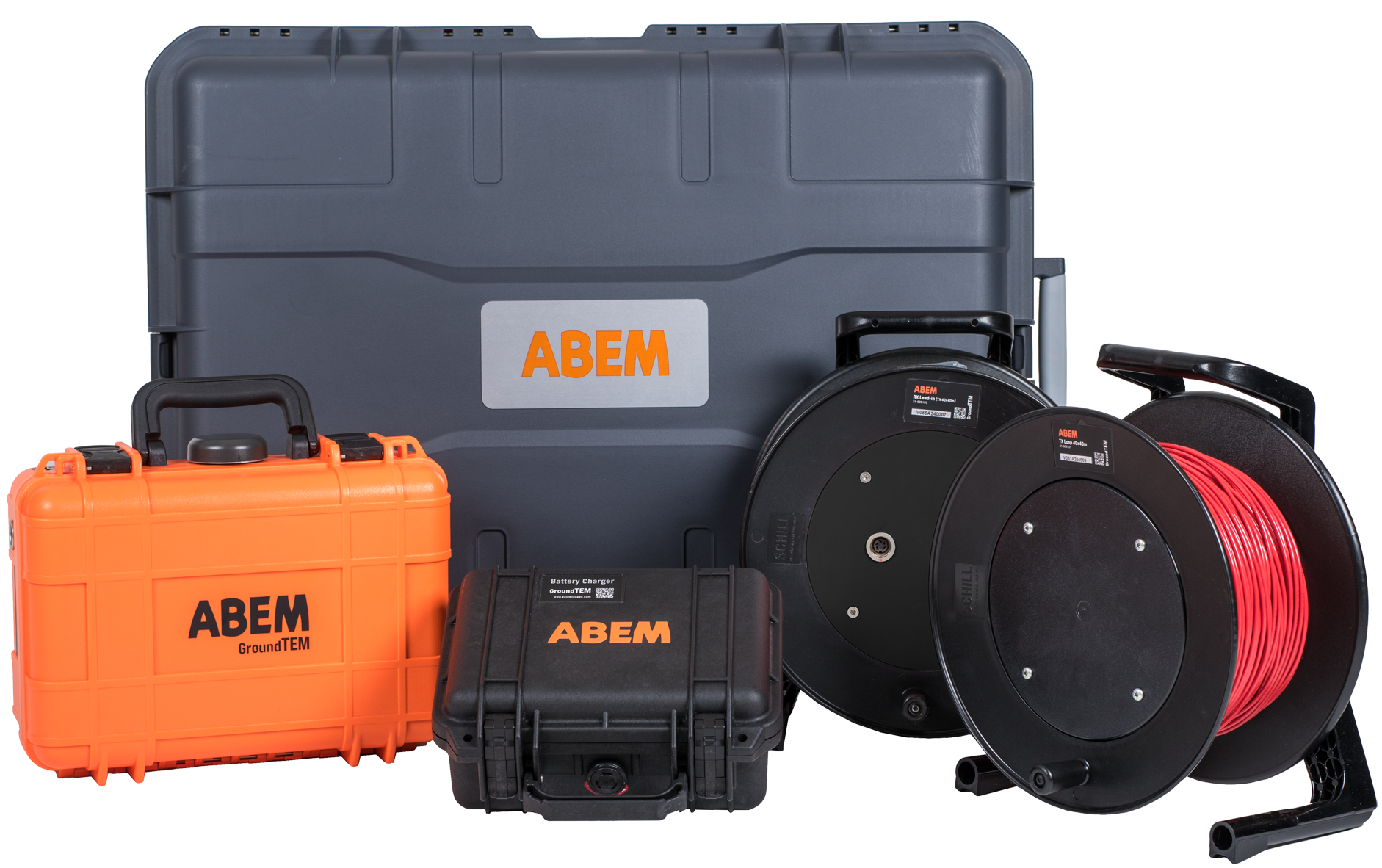Ground Tem Guideline Geo launches ABEM GroundTEM