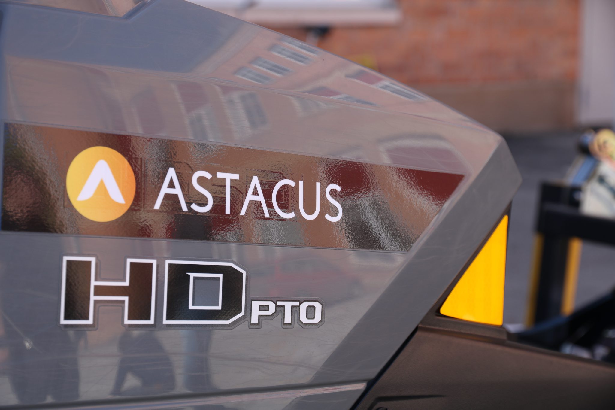 Astacus - Large scale utility mapping | Guideline Geo