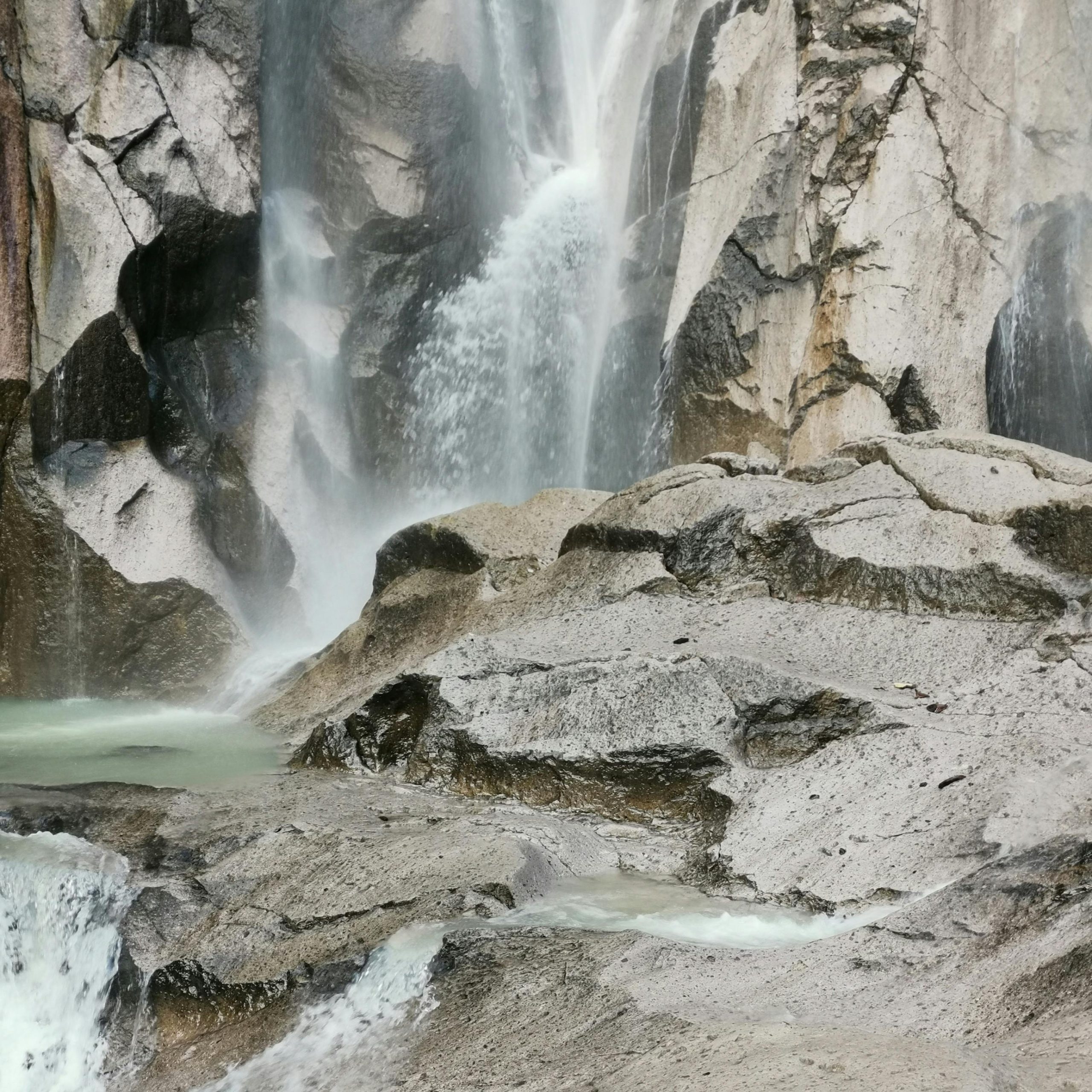Groundwater prospection