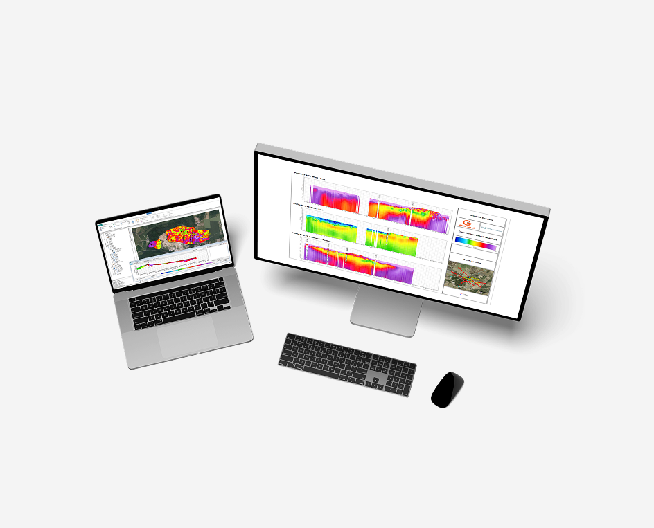 Aarhus Workbench & Aarhus SPIA 2