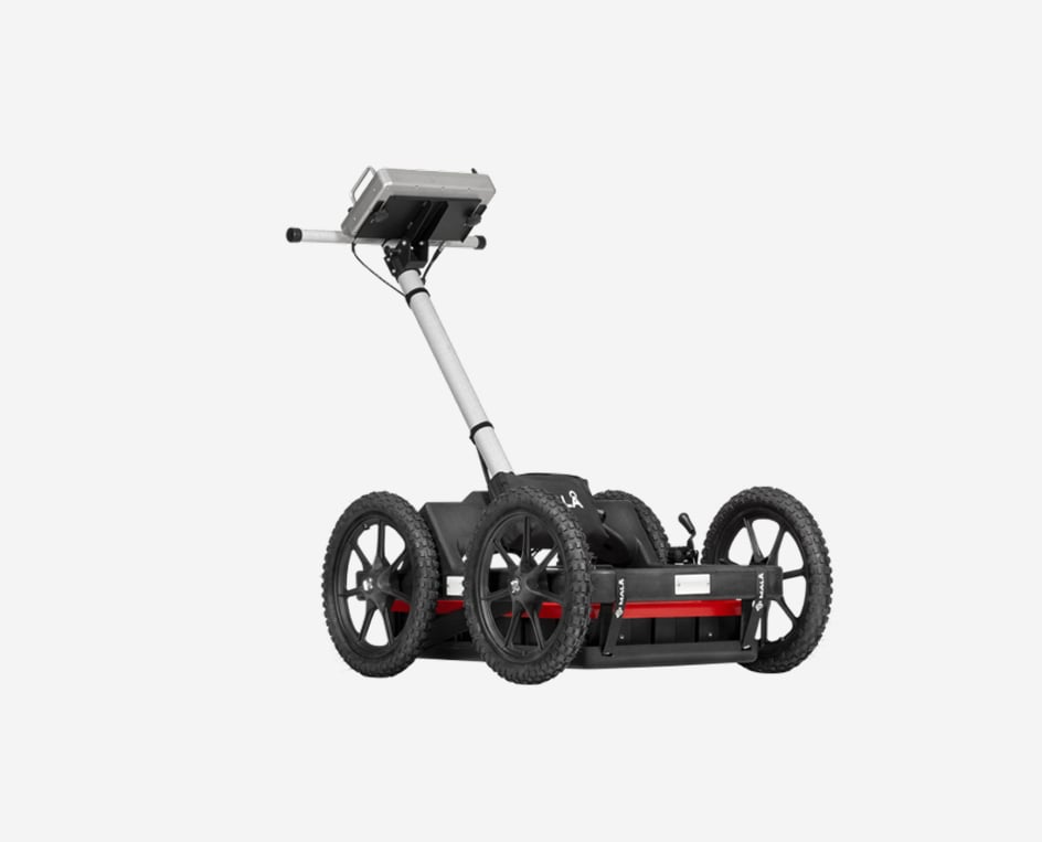 MALÅ Easy Locator Widerange 3