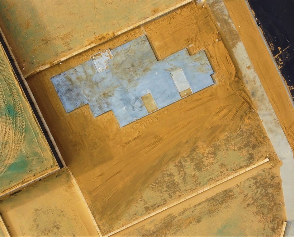 MALÅ Easy Locator Widerange 5