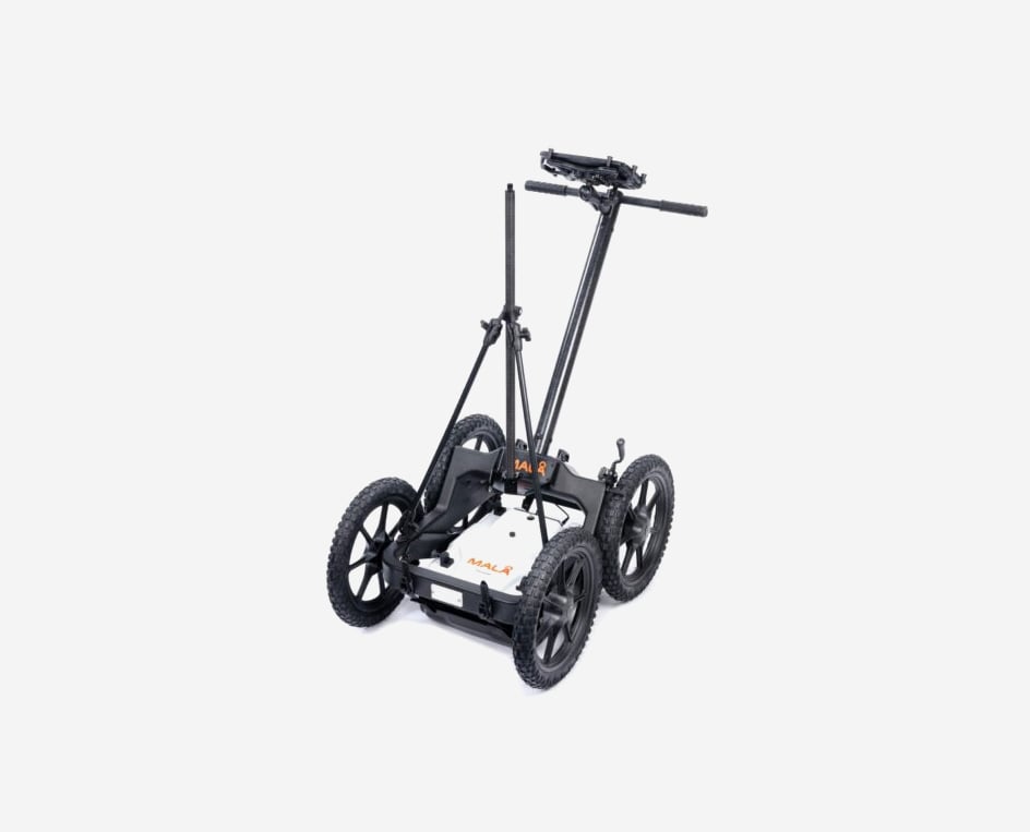 Malå Easy Locator 2