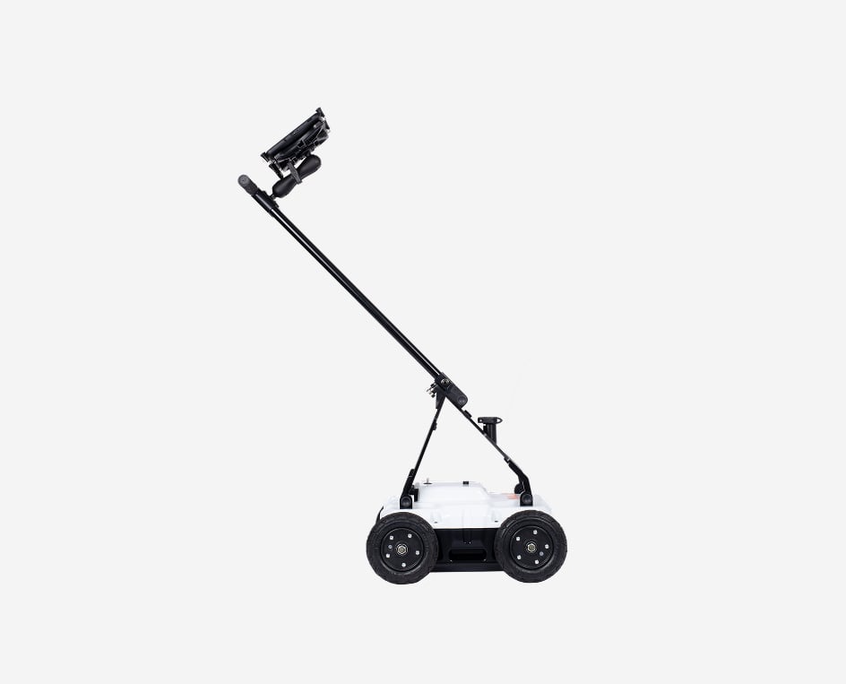 Malå Easy Locator 3