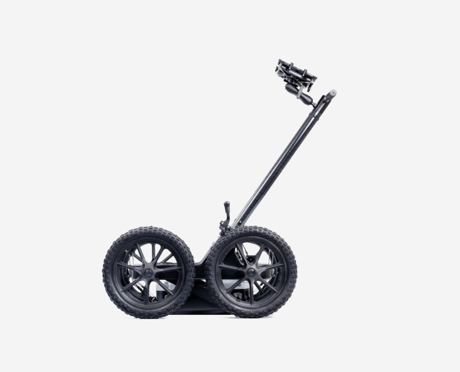 Malå Ground Explorer 5