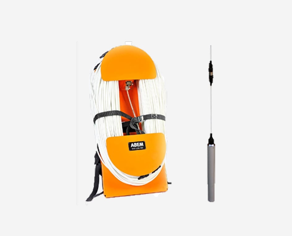 Terrameter LOG 300 hero1