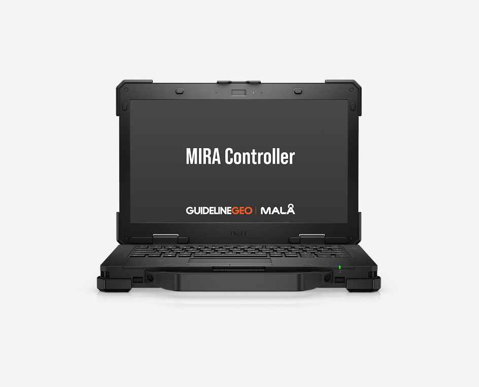 Mira Controller