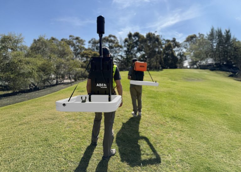 Compact Tem A compact, mobile TEM solution designed for flexibility in the field.