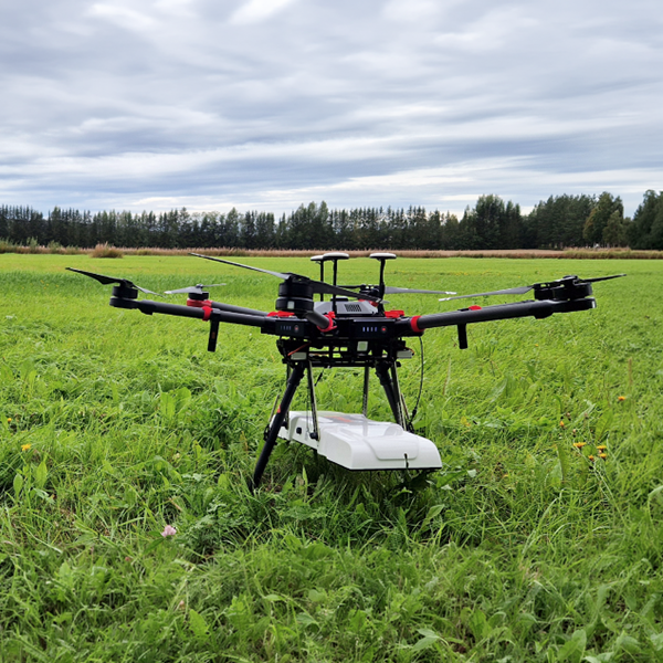 MALÅ GeoDrone 600