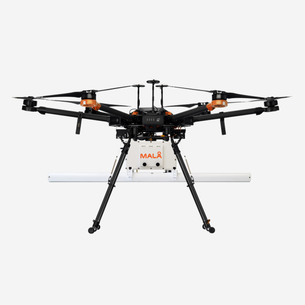 MALÅ GeoDrone 80